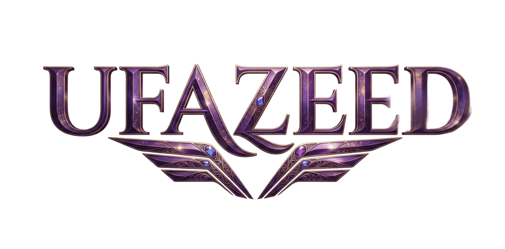 ufazeed เว็บสล็อตและเดิมพันออนไลน์ครบวงจร บริการดีที่สุดในไทย